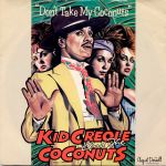 kid creole and the coconuts